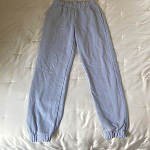 Brandy Melville John Galt sweatpants